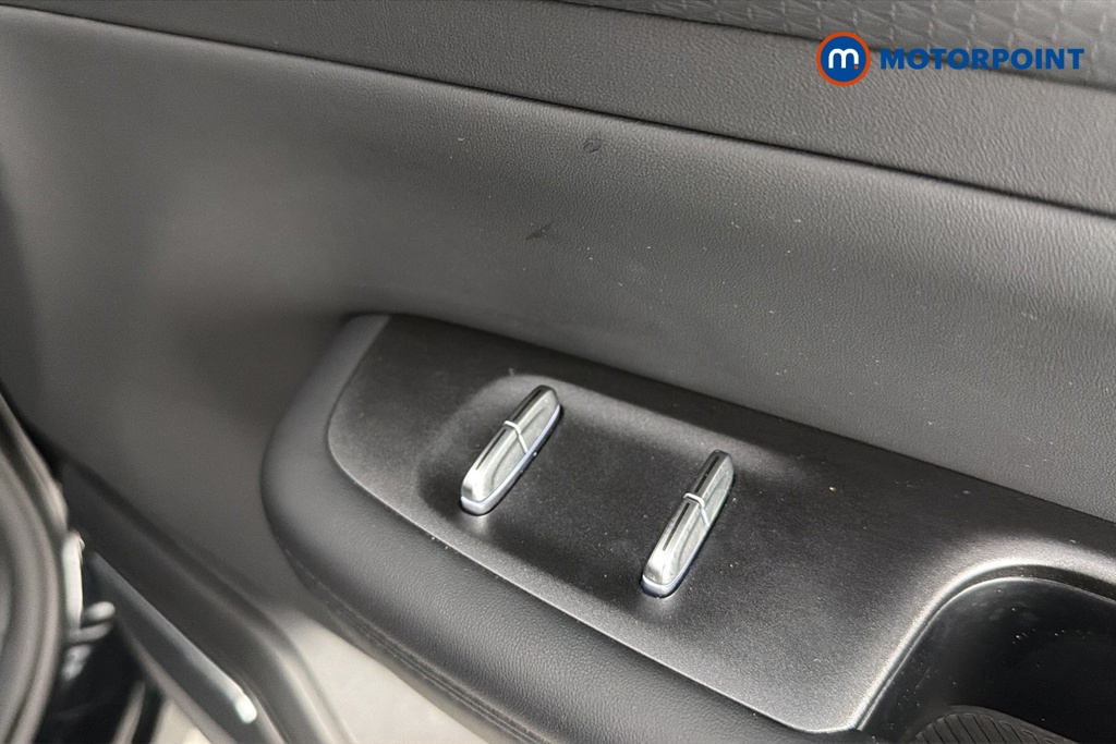 Jaecoo 7 Luxury Automatic Petrol Plug-In Hybrid SUV - Stock Number (1667186) - 19th supplementary image