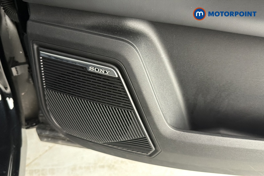 Jaecoo 7 Luxury Automatic Petrol Plug-In Hybrid SUV - Stock Number (1667186) - 21st supplementary image