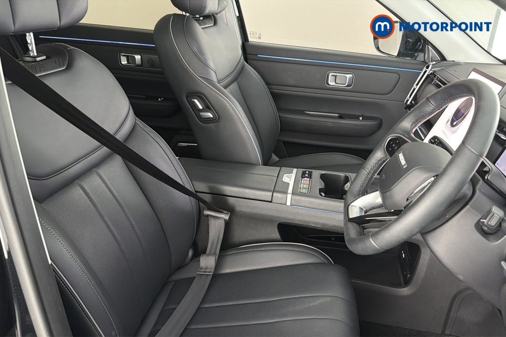 Jaecoo 7 Luxury Automatic Petrol Plug-In Hybrid SUV - Stock Number (1667186) - 22nd supplementary image