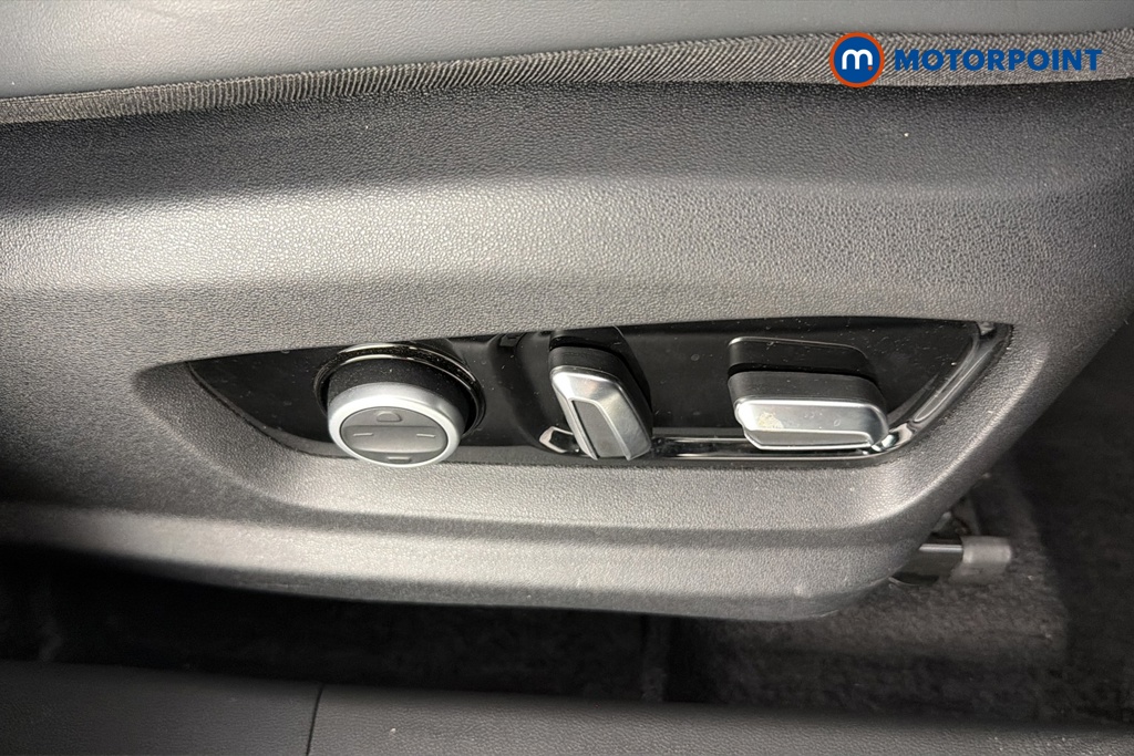 Jaecoo 7 Luxury Automatic Petrol Plug-In Hybrid SUV - Stock Number (1667186) - 23rd supplementary image