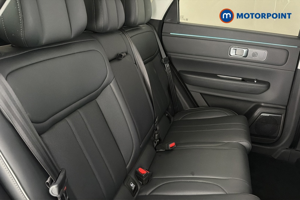 Jaecoo 7 Luxury Automatic Petrol Plug-In Hybrid SUV - Stock Number (1667186) - 25th supplementary image