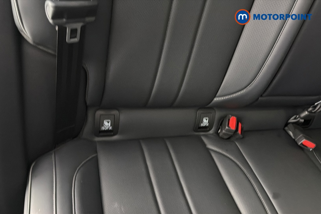 Jaecoo 7 Luxury Automatic Petrol Plug-In Hybrid SUV - Stock Number (1667186) - 27th supplementary image