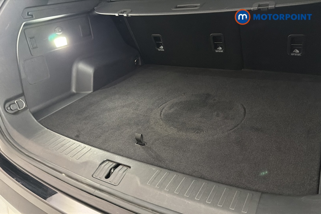 Jaecoo 7 Luxury Automatic Petrol Plug-In Hybrid SUV - Stock Number (1667186) - 30th supplementary image