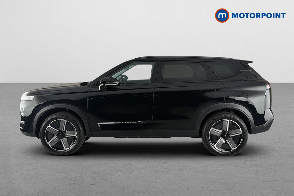 Jaecoo 7 Luxury Automatic Petrol Plug-In Hybrid SUV - Stock Number (1667186) - Drivers side