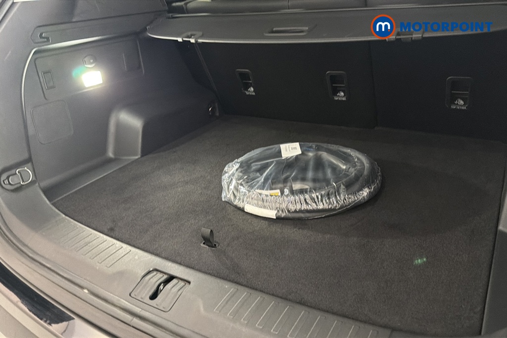 Jaecoo 7 Luxury Automatic Petrol Plug-In Hybrid SUV - Stock Number (1667186) - 34th supplementary image