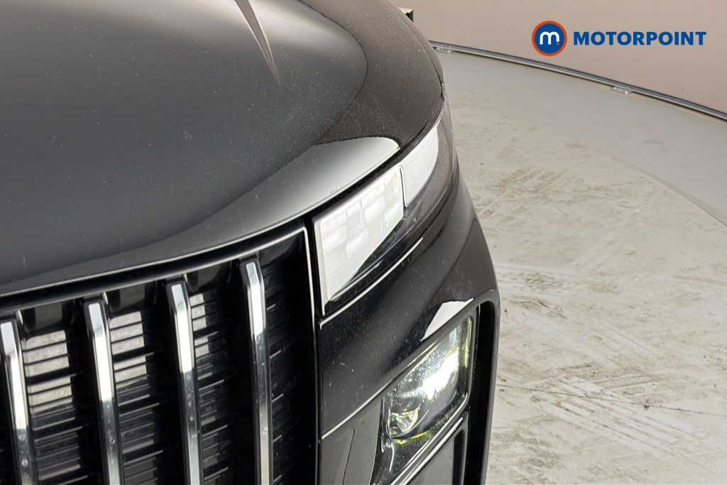 Jaecoo 7 Luxury Automatic Petrol Plug-In Hybrid SUV - Stock Number (1667186) - 42nd supplementary image