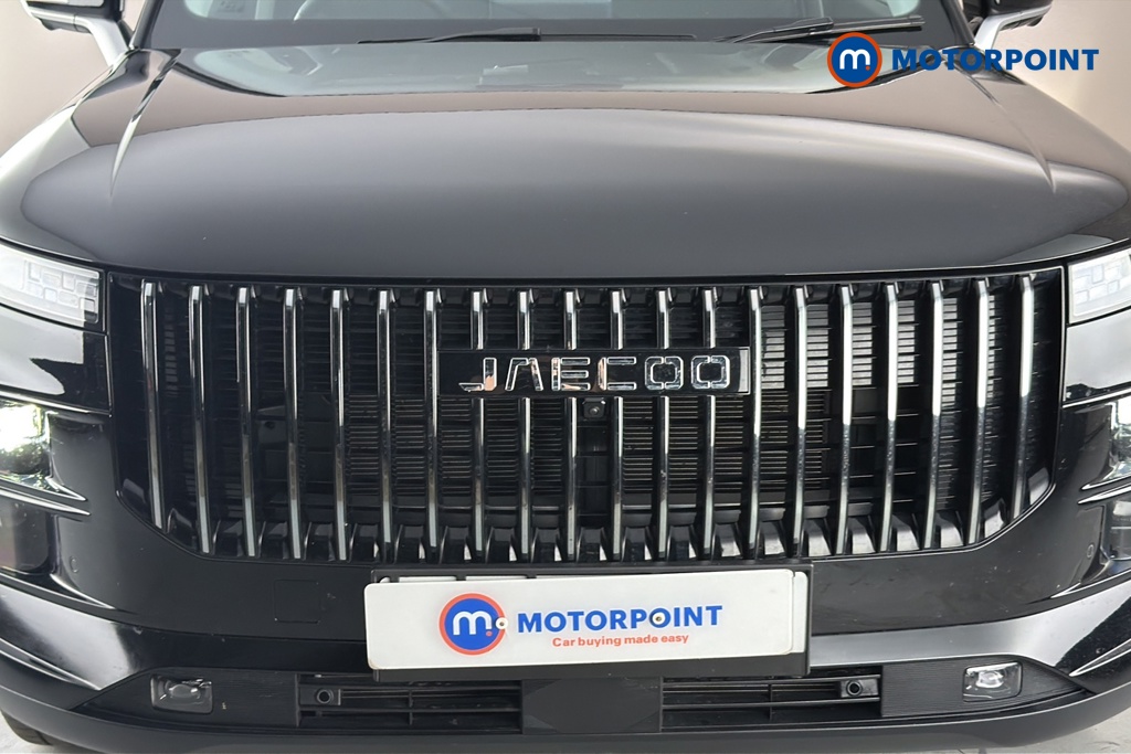 Jaecoo 7 Luxury Automatic Petrol Plug-In Hybrid SUV - Stock Number (1667186) - 43rd supplementary image