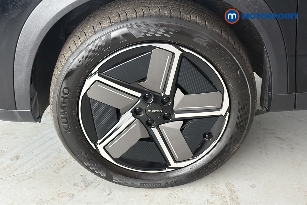 Jaecoo 7 Luxury Automatic Petrol Plug-In Hybrid SUV - Stock Number (1667186) - 44th supplementary image