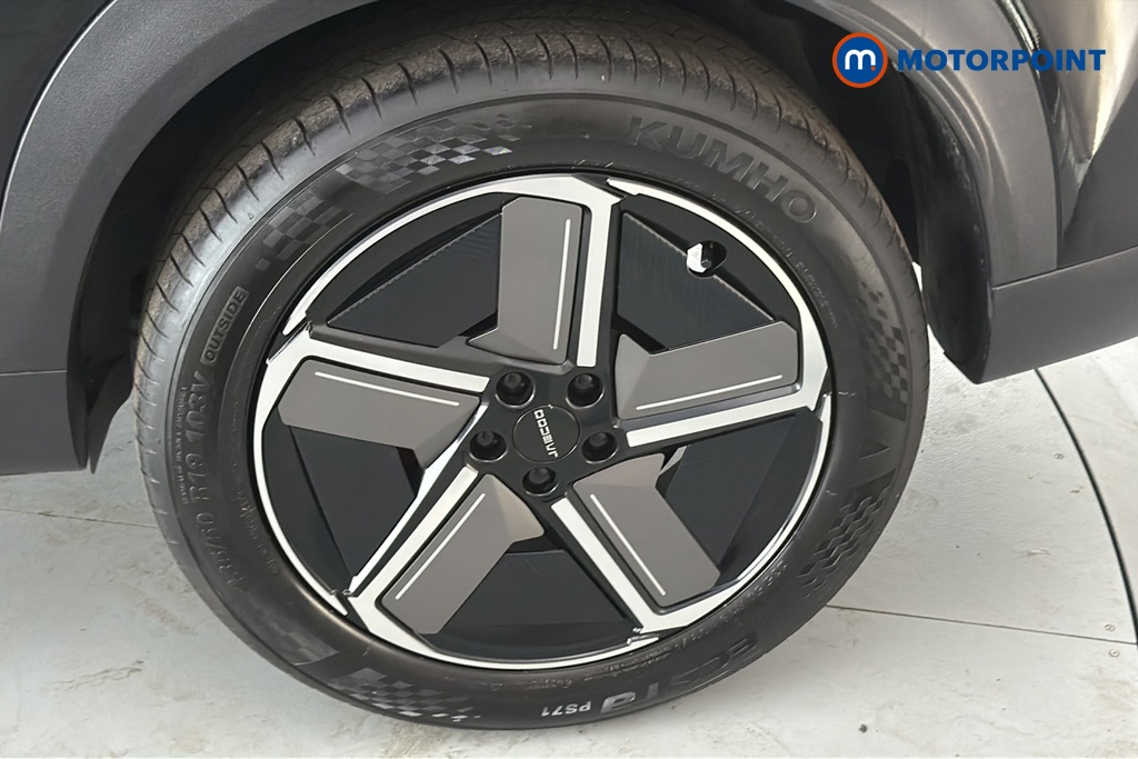 Jaecoo 7 Luxury Automatic Petrol Plug-In Hybrid SUV - Stock Number (1667186) - 45th supplementary image