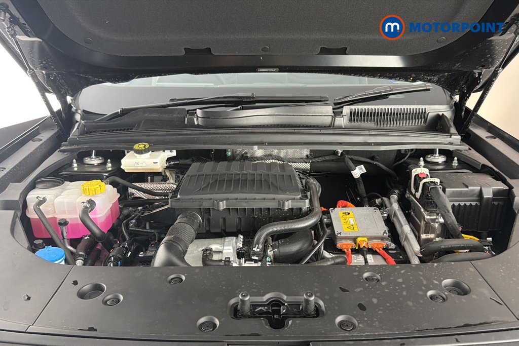 Jaecoo 7 Luxury Automatic Petrol Plug-In Hybrid SUV - Stock Number (1667186) - 48th supplementary image