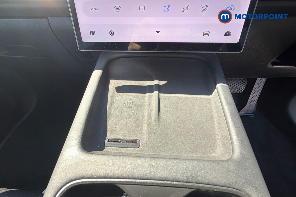 Jaecoo 7 Luxury Automatic Petrol Plug-In Hybrid SUV - Stock Number (1667201) - 4th supplementary image