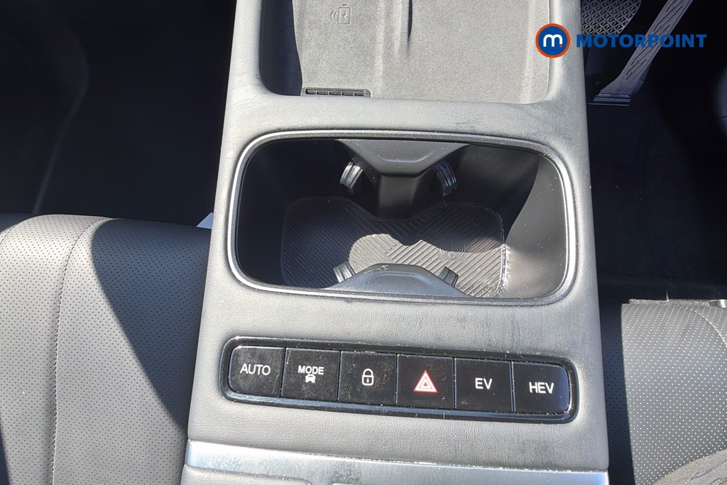 Jaecoo 7 Luxury Automatic Petrol Plug-In Hybrid SUV - Stock Number (1667201) - 5th supplementary image