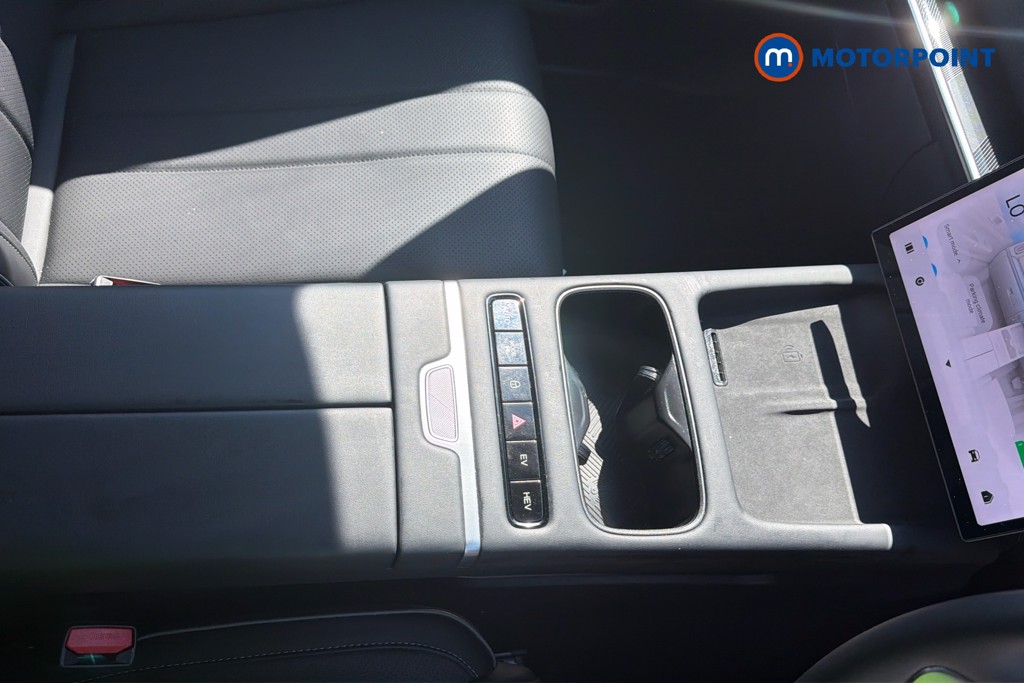 Jaecoo 7 Luxury Automatic Petrol Plug-In Hybrid SUV - Stock Number (1667201) - 7th supplementary image