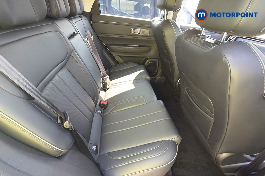 Jaecoo 7 Luxury Automatic Petrol Plug-In Hybrid SUV - Stock Number (1667201) - 9th supplementary image