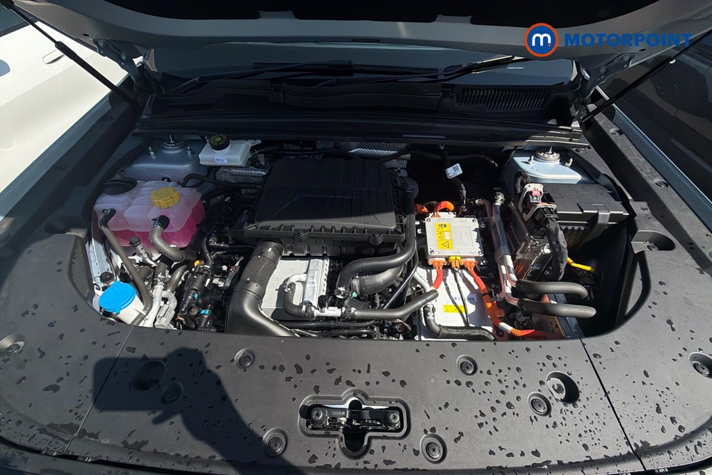 Jaecoo 7 Luxury Automatic Petrol Plug-In Hybrid SUV - Stock Number (1667201) - 10th supplementary image