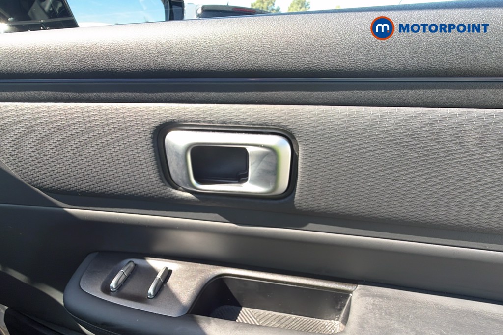 Jaecoo 7 Luxury Automatic Petrol Plug-In Hybrid SUV - Stock Number (1667201) - 19th supplementary image