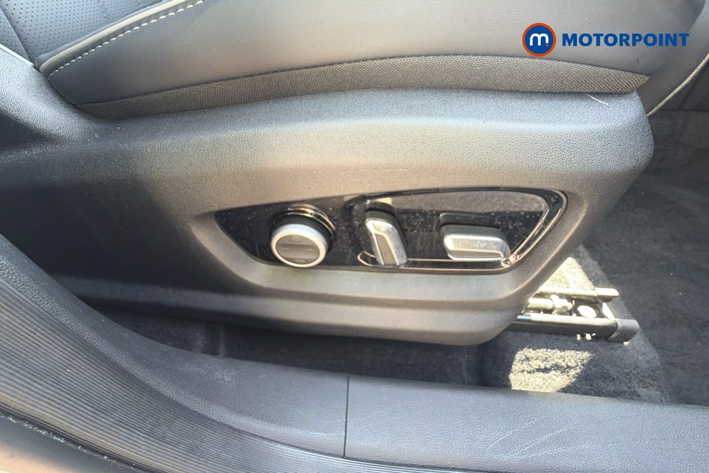 Jaecoo 7 Luxury Automatic Petrol Plug-In Hybrid SUV - Stock Number (1667201) - 20th supplementary image