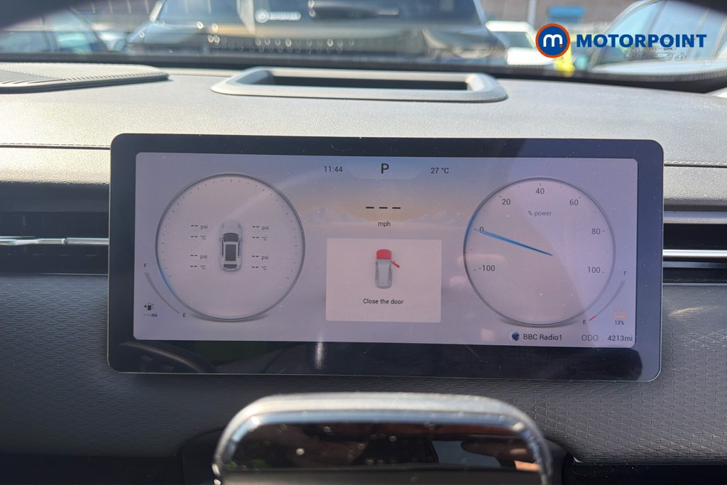 Jaecoo 7 Luxury Automatic Petrol Plug-In Hybrid SUV - Stock Number (1667201) - 26th supplementary image