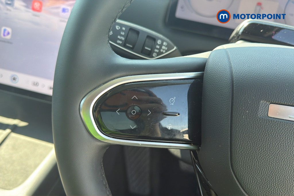 Jaecoo 7 Luxury Automatic Petrol Plug-In Hybrid SUV - Stock Number (1667201) - 27th supplementary image