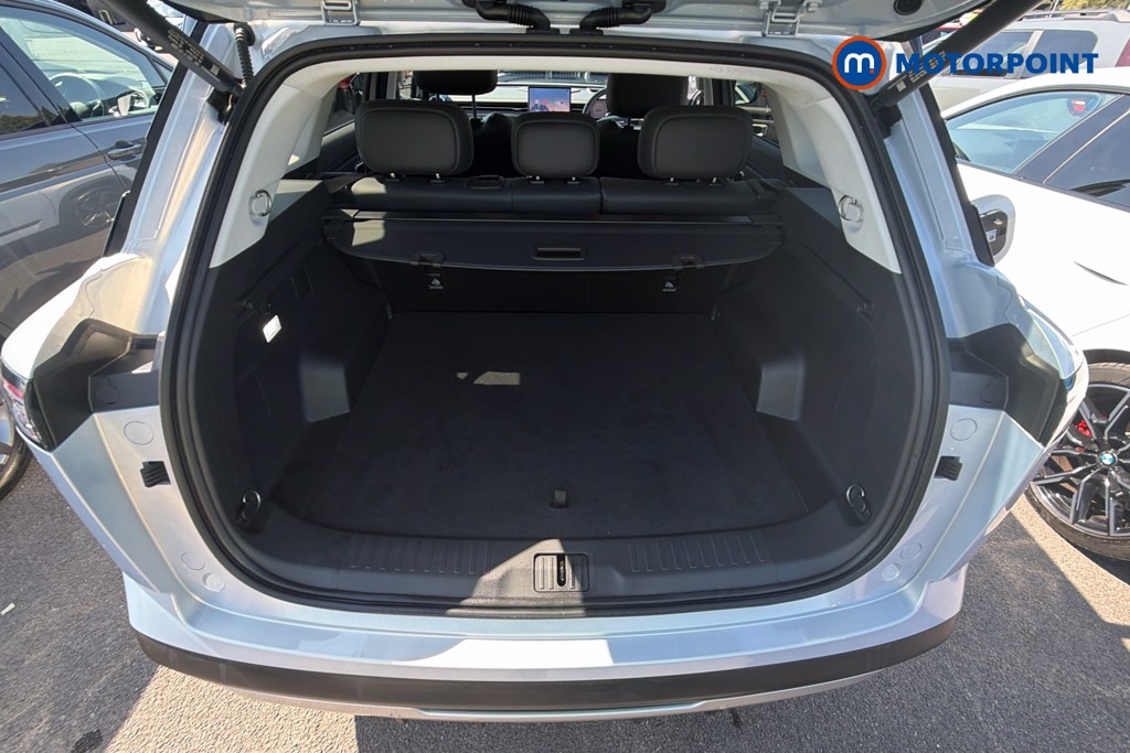 Jaecoo 7 Luxury Automatic Petrol Plug-In Hybrid SUV - Stock Number (1667201) - 33rd supplementary image