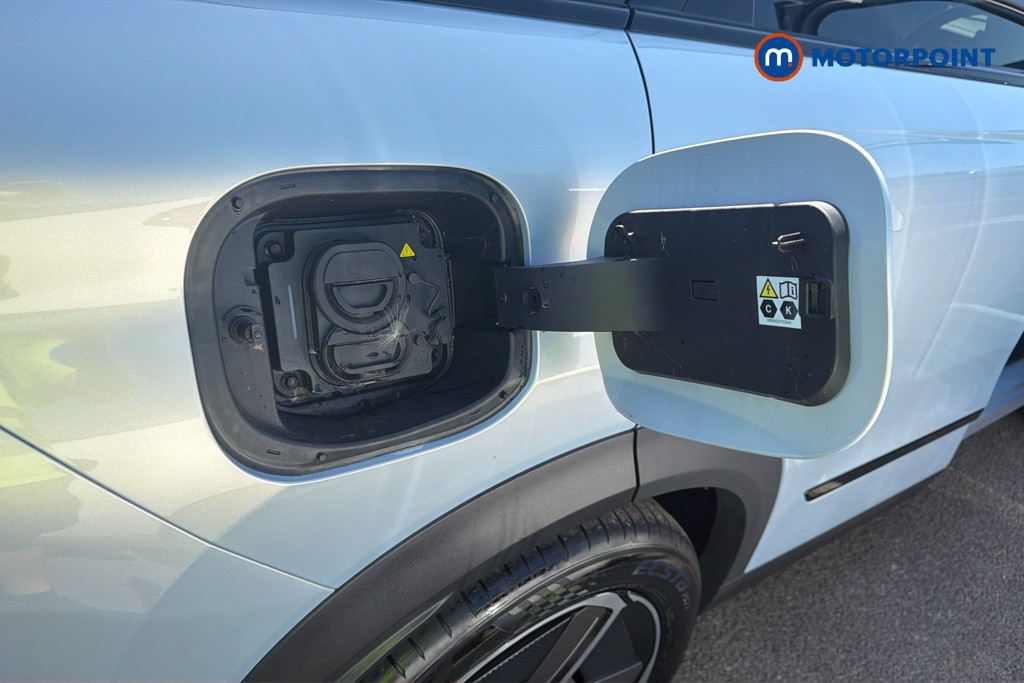 Jaecoo 7 Luxury Automatic Petrol Plug-In Hybrid SUV - Stock Number (1667201) - 35th supplementary image