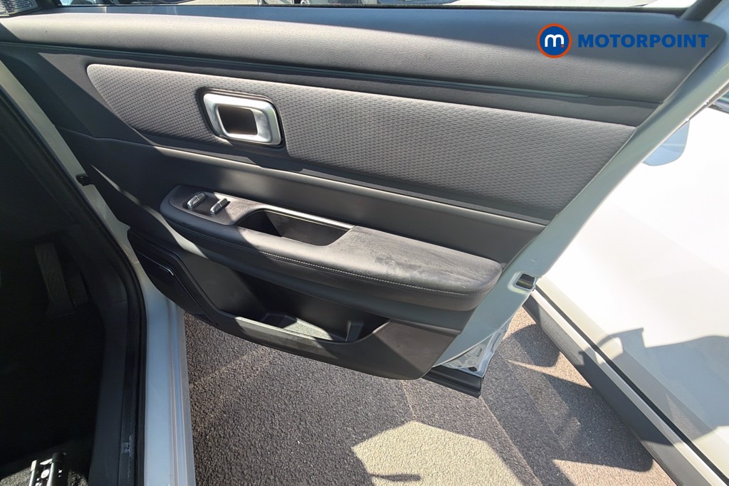 Jaecoo 7 Luxury Automatic Petrol Plug-In Hybrid SUV - Stock Number (1667201) - 38th supplementary image