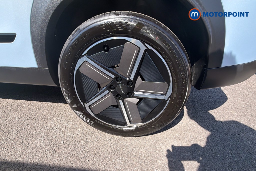 Jaecoo 7 Luxury Automatic Petrol Plug-In Hybrid SUV - Stock Number (1667201) - 39th supplementary image