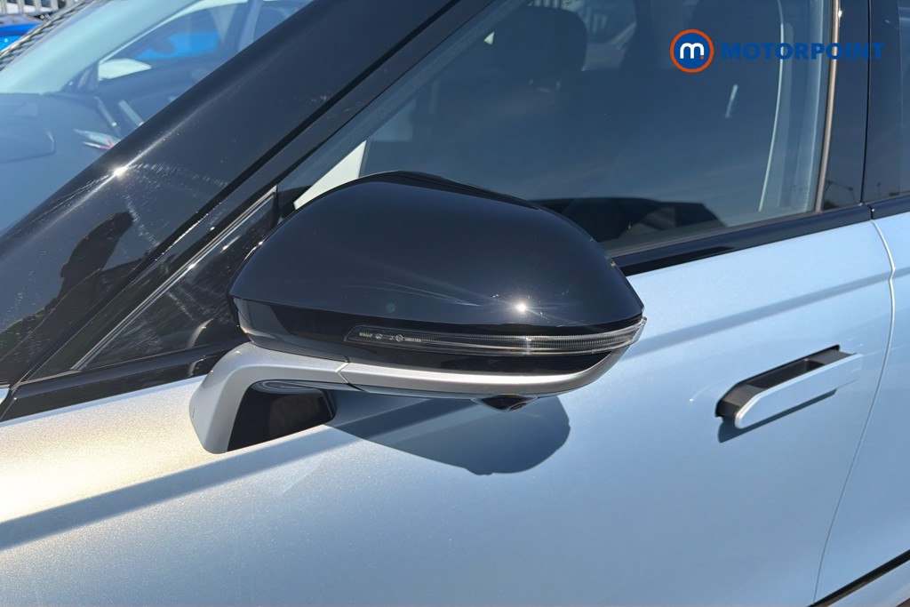 Jaecoo 7 Luxury Automatic Petrol Plug-In Hybrid SUV - Stock Number (1667201) - 40th supplementary image