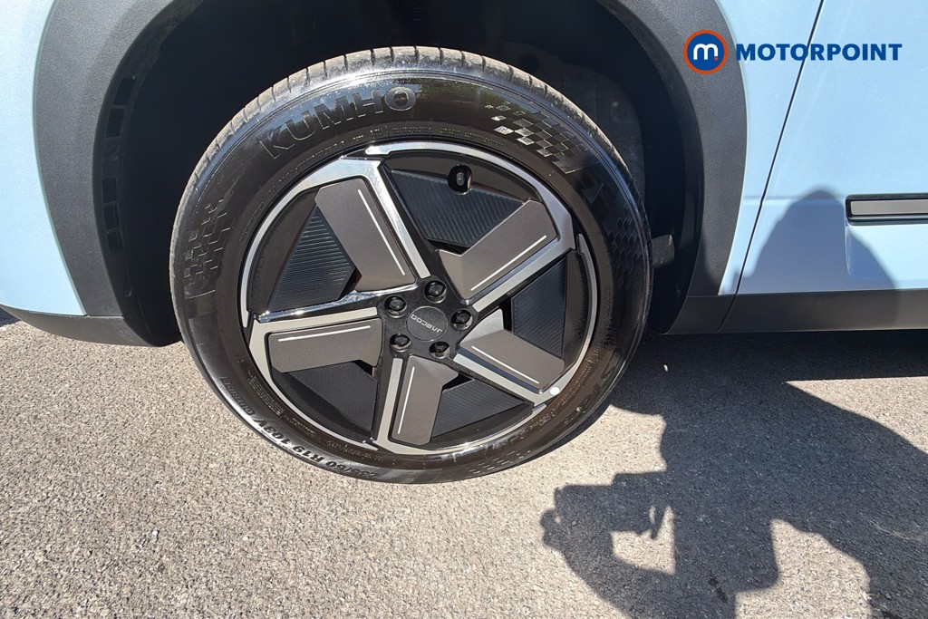 Jaecoo 7 Luxury Automatic Petrol Plug-In Hybrid SUV - Stock Number (1667201) - 41st supplementary image