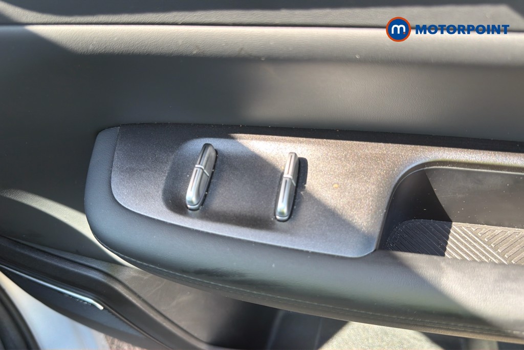 Jaecoo 7 Luxury Automatic Petrol Plug-In Hybrid SUV - Stock Number (1667201) - 42nd supplementary image