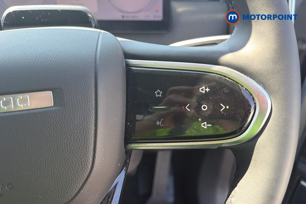 Jaecoo 7 Luxury Automatic Petrol Plug-In Hybrid SUV - Stock Number (1667201) - 1st supplementary image