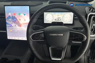 Jaecoo 7 Luxury Automatic Petrol Plug-In Hybrid SUV - Stock Number (1667210) - 2nd supplementary image