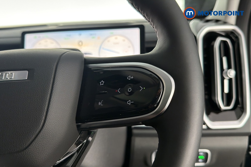 Jaecoo 7 Luxury Automatic Petrol Plug-In Hybrid SUV - Stock Number (1667210) - 3rd supplementary image