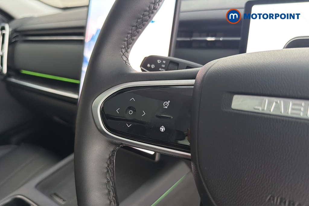 Jaecoo 7 Luxury Automatic Petrol Plug-In Hybrid SUV - Stock Number (1667210) - 4th supplementary image