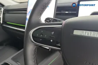Jaecoo 7 Luxury Automatic Petrol Plug-In Hybrid SUV - Stock Number (1667210) - 4th supplementary image