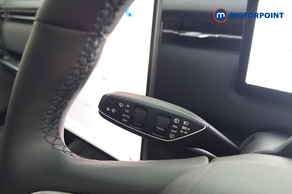 Jaecoo 7 Luxury Automatic Petrol Plug-In Hybrid SUV - Stock Number (1667210) - 5th supplementary image