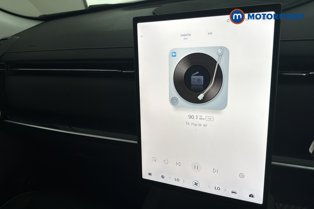Jaecoo 7 Luxury Automatic Petrol Plug-In Hybrid SUV - Stock Number (1667210) - 8th supplementary image