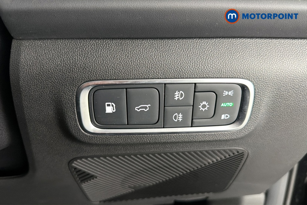 Jaecoo 7 Luxury Automatic Petrol Plug-In Hybrid SUV - Stock Number (1667210) - 11th supplementary image