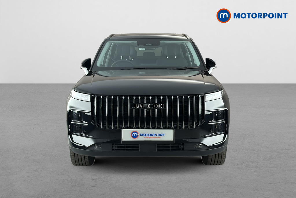 Jaecoo 7 Luxury Automatic Petrol Plug-In Hybrid SUV - Stock Number (1667210) - Front bumper