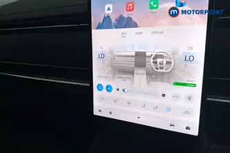 Jaecoo 7 Luxury Automatic Petrol Plug-In Hybrid SUV - Stock Number (1667210) - 12th supplementary image