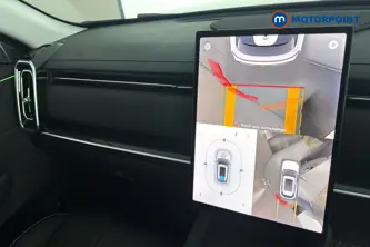 Jaecoo 7 Luxury Automatic Petrol Plug-In Hybrid SUV - Stock Number (1667210) - 13th supplementary image