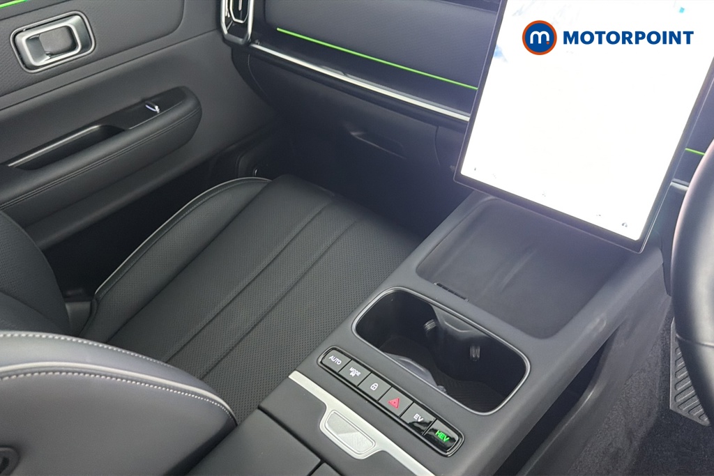 Jaecoo 7 Luxury Automatic Petrol Plug-In Hybrid SUV - Stock Number (1667210) - 15th supplementary image