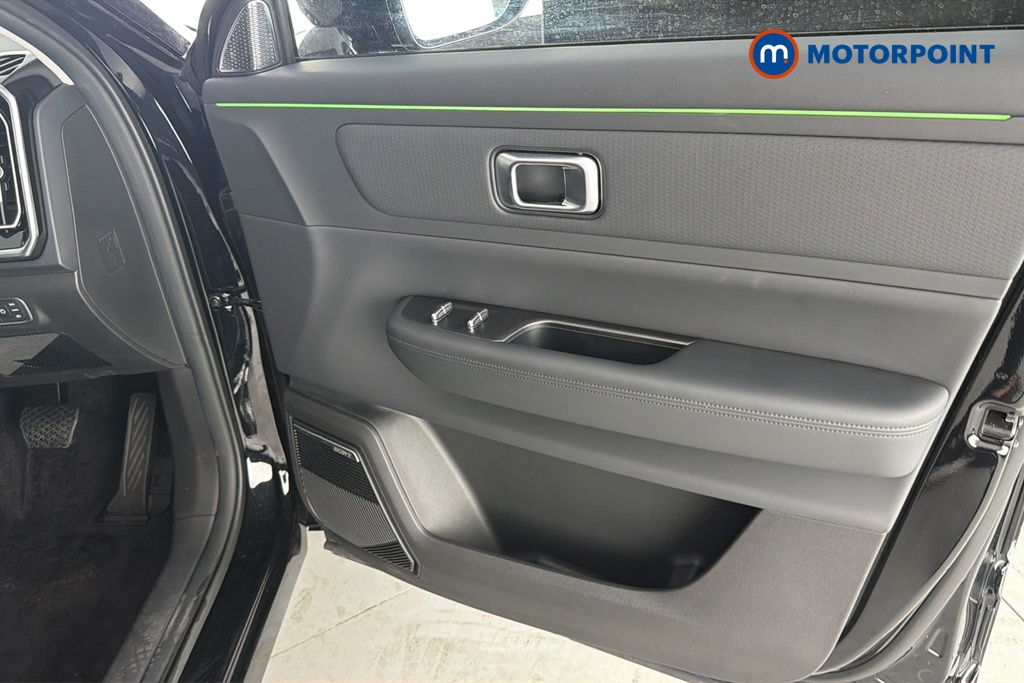 Jaecoo 7 Luxury Automatic Petrol Plug-In Hybrid SUV - Stock Number (1667210) - 18th supplementary image