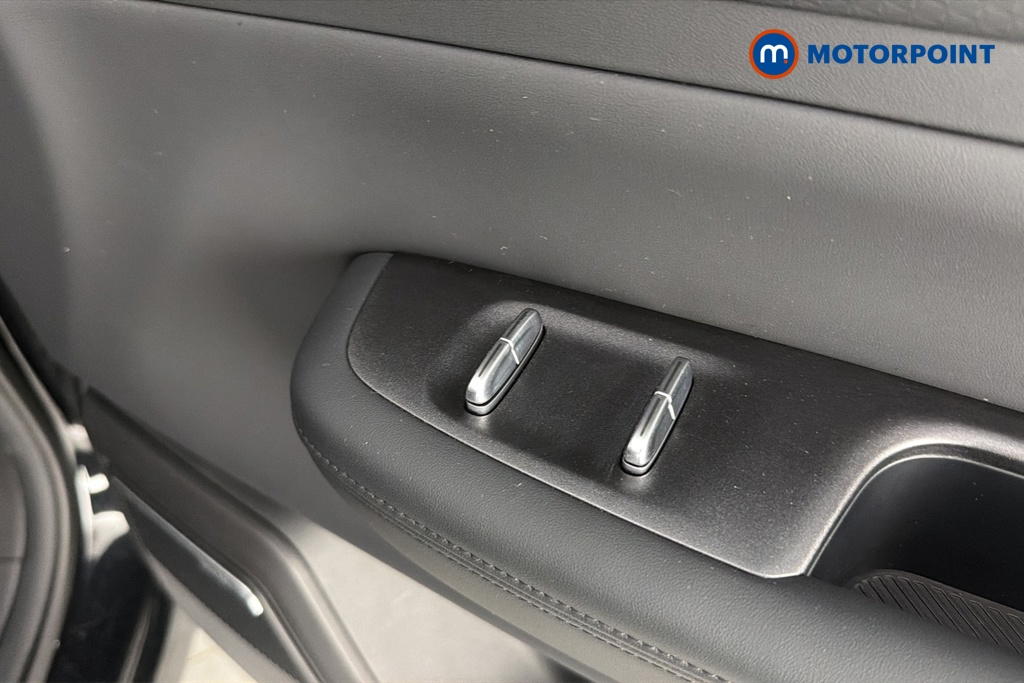 Jaecoo 7 Luxury Automatic Petrol Plug-In Hybrid SUV - Stock Number (1667210) - 19th supplementary image