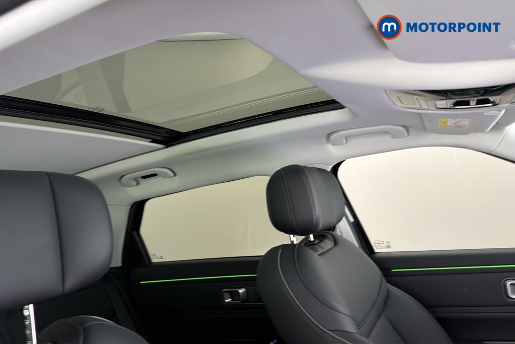 Jaecoo 7 Luxury Automatic Petrol Plug-In Hybrid SUV - Stock Number (1667210) - 20th supplementary image