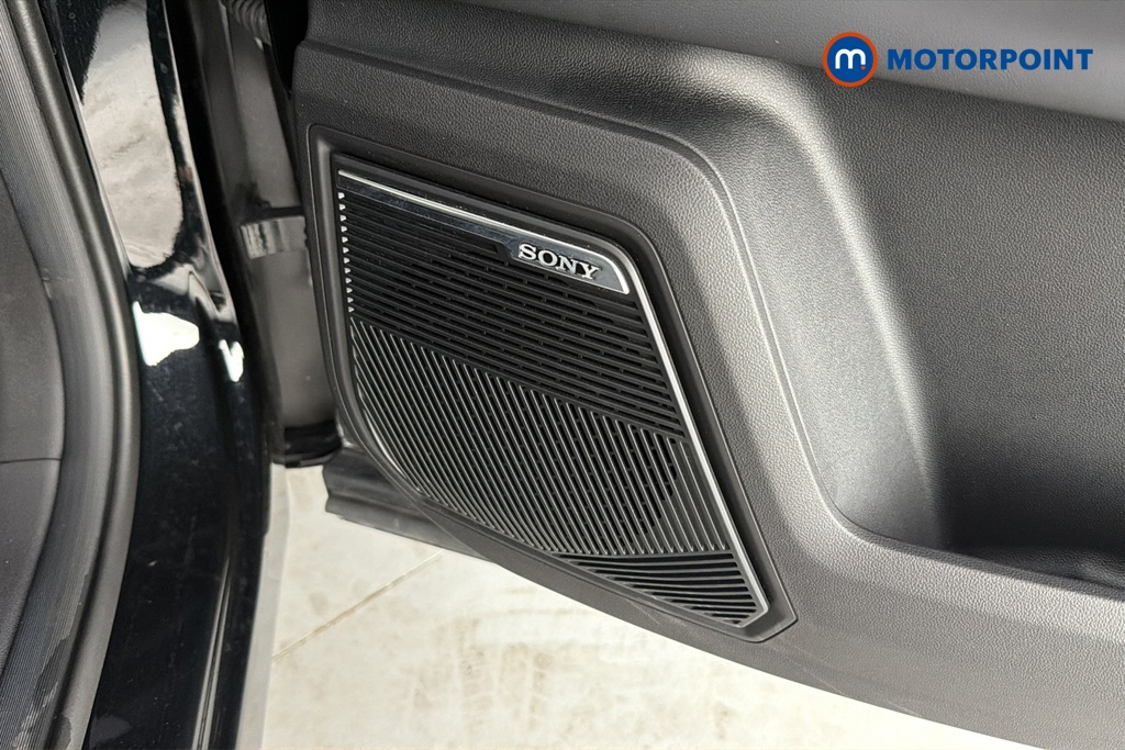 Jaecoo 7 Luxury Automatic Petrol Plug-In Hybrid SUV - Stock Number (1667210) - 21st supplementary image