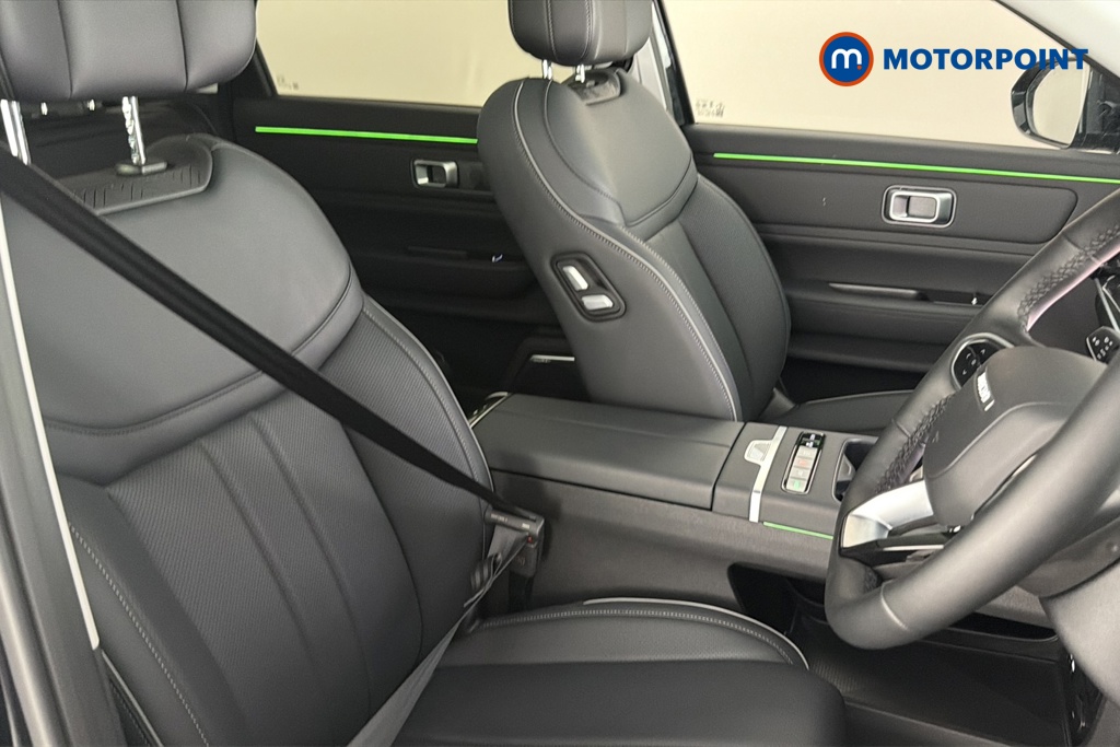 Jaecoo 7 Luxury Automatic Petrol Plug-In Hybrid SUV - Stock Number (1667210) - 22nd supplementary image