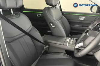 Jaecoo 7 Luxury Automatic Petrol Plug-In Hybrid SUV - Stock Number (1667210) - 22nd supplementary image