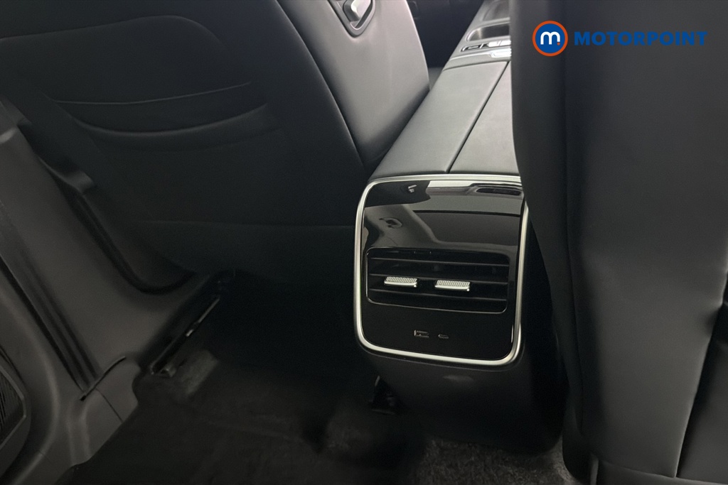 Jaecoo 7 Luxury Automatic Petrol Plug-In Hybrid SUV - Stock Number (1667210) - 28th supplementary image
