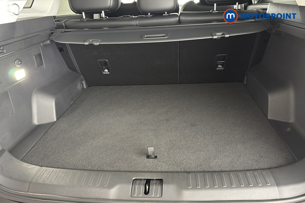 Jaecoo 7 Luxury Automatic Petrol Plug-In Hybrid SUV - Stock Number (1667210) - 30th supplementary image